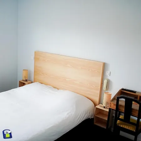 Hotel Le Marin Montalivet-les-Bains