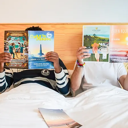 Le Marin Hotel Montalivet-les-Bains