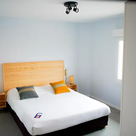 Le Marin Hotel 2*