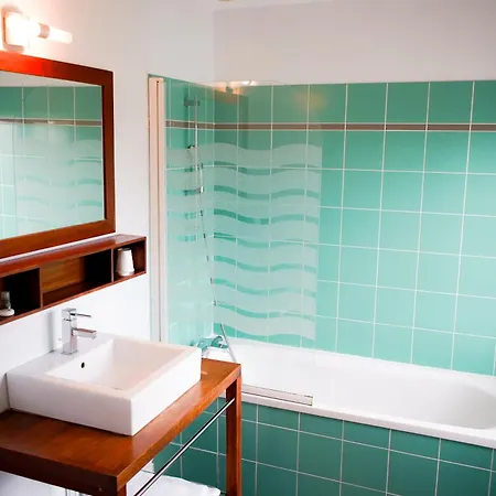 Szálloda Le Marin 2*