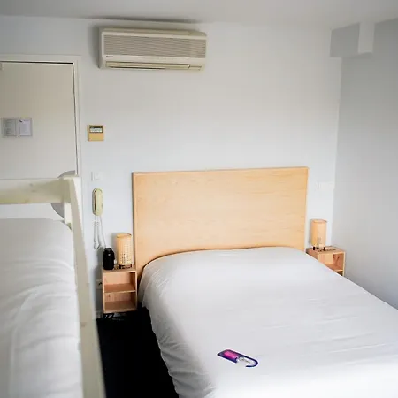 Le Marin Hotel 2*