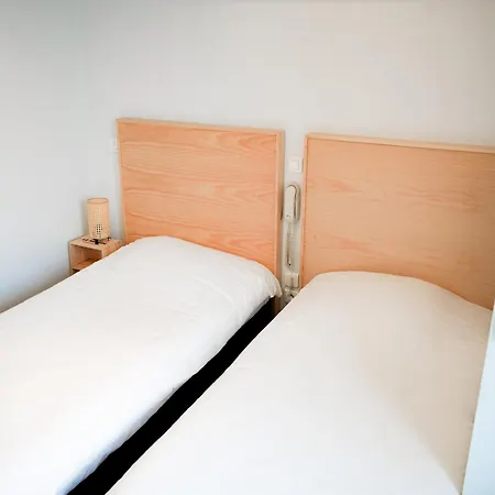 Le Marin Hotel 2*