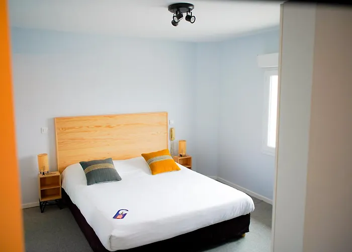 Le Marin Szálloda 2*