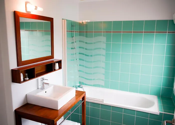 Szálloda Le Marin 2*