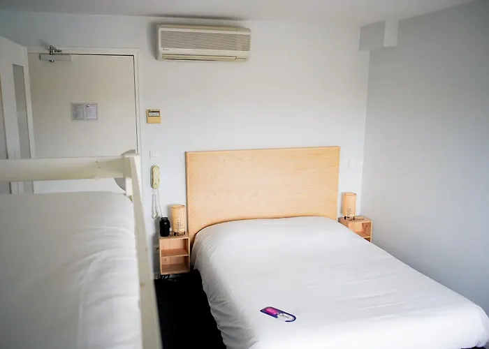 Le Marin Szálloda 2*