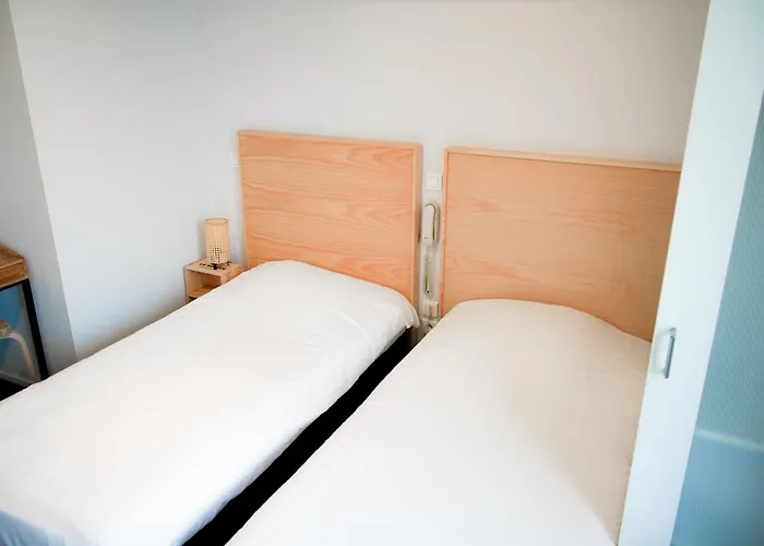 Le Marin Szálloda 2*